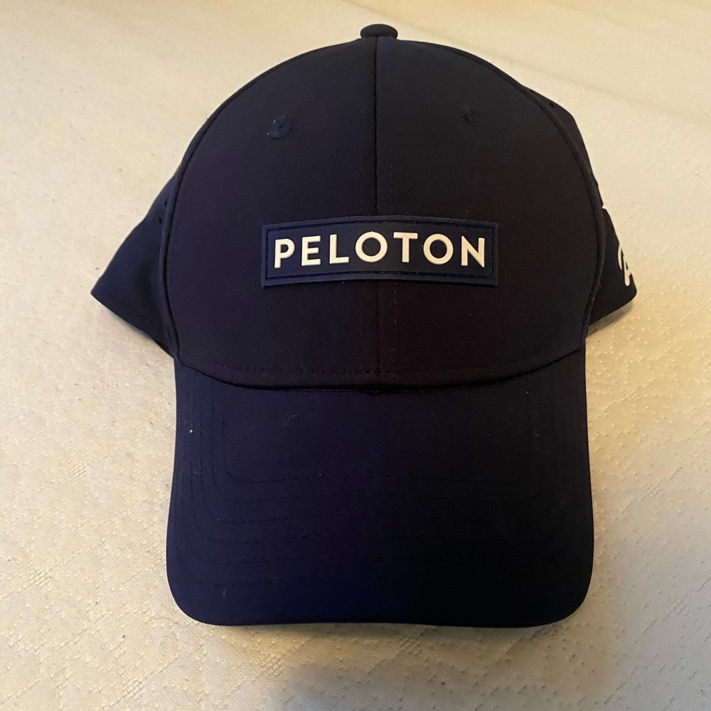 Peloton Tech Hat